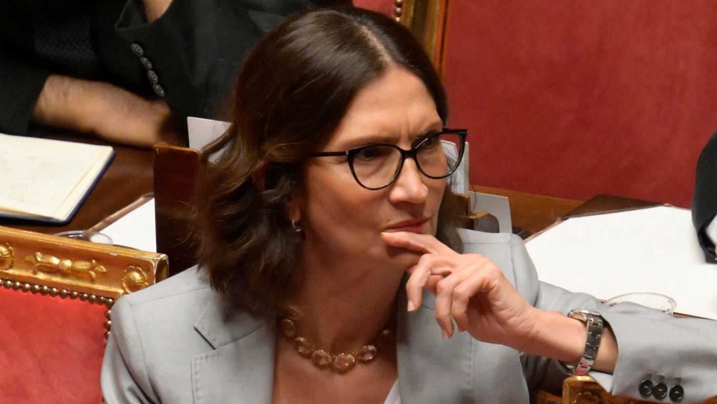 mariastella gelmini