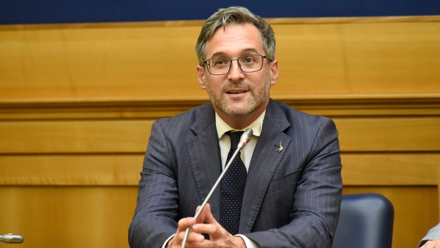 simone Billi lega analisi elezioni europee