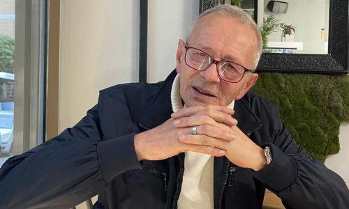 pino d'angiò morto a 71 anni