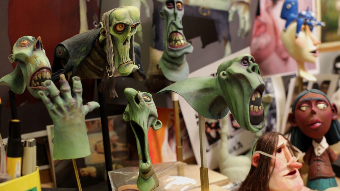 mostra laika frame x frame bfi Southbank