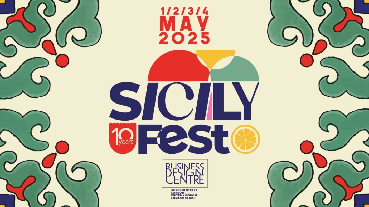 decimo anniversario del Sicily fest