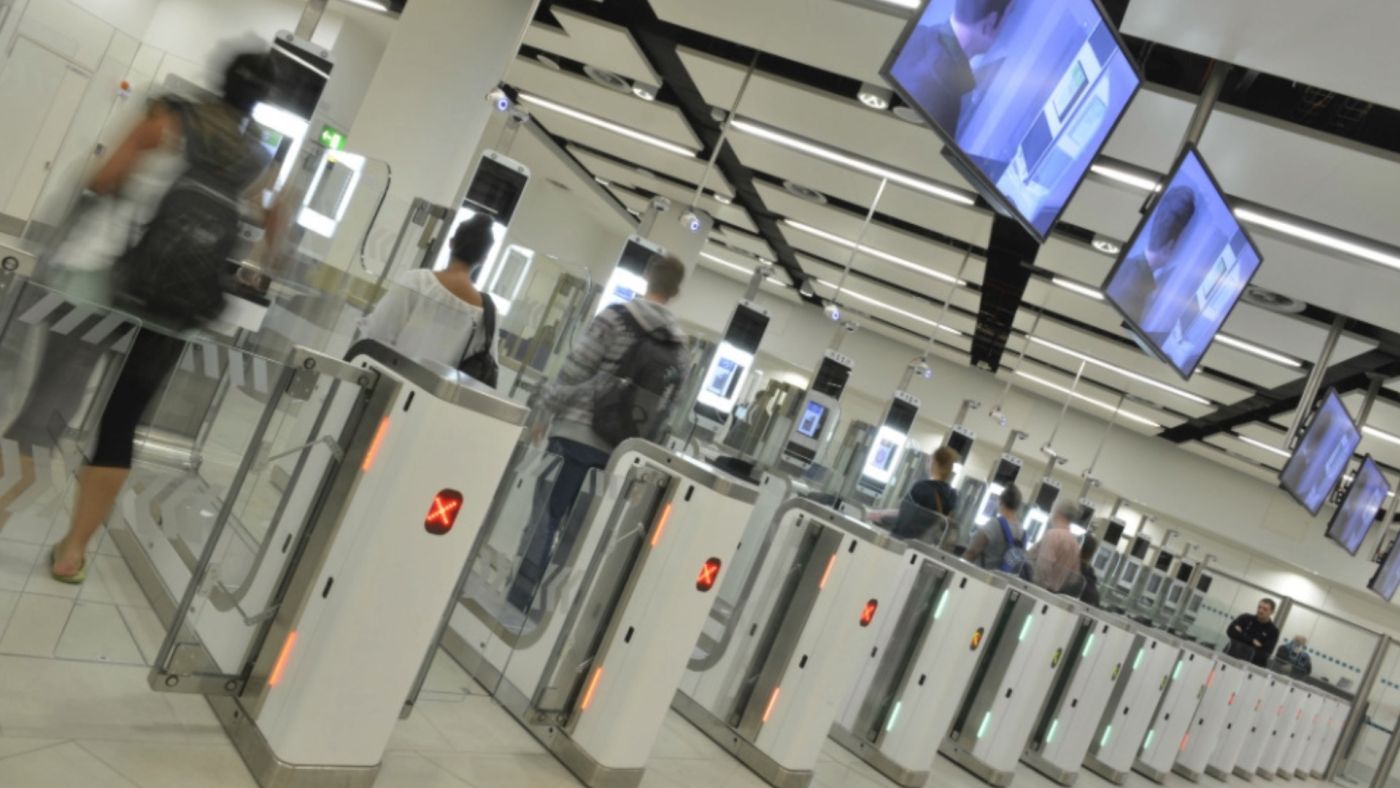 nuovi legate nel Regno Unito