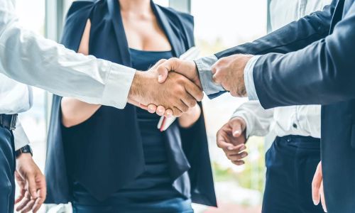 Italy meets uk cup business matching