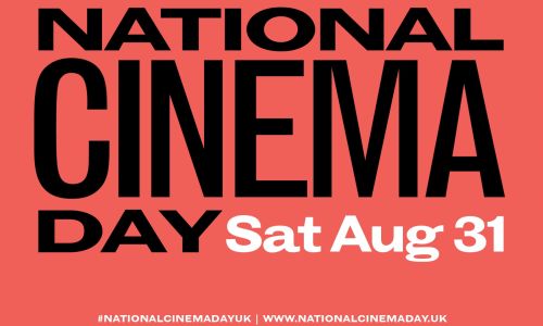 national cinema day nel Regno Unito con sconti al cinema