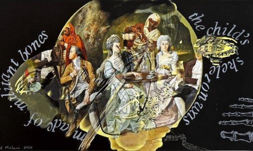 la national gallery dona opere a bath ed exeter