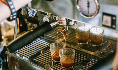 aumento del costo della tazzina di caffè in Italia