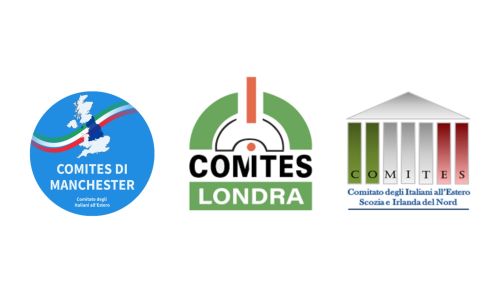 riunione annuale intercomites Regno Unito