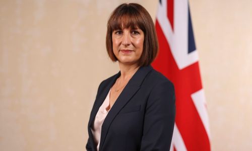 il budget autunnale 2024 della cancelliere Rachel reeves