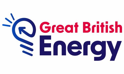 annuncio great British energy