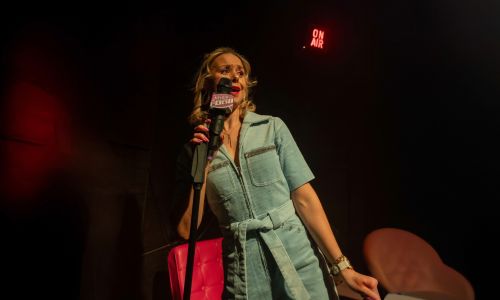 recensione di miss I doll