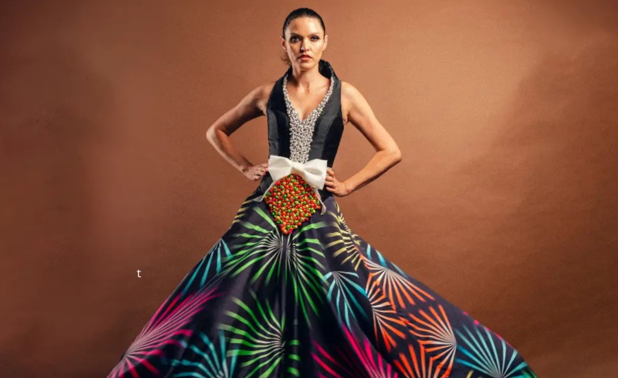 Link all'articolo: Fashion Show 2025: intervista a Riccardo Longo