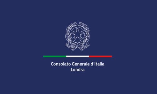 consolato aperto a londra con studenti alleati delle istituzioni