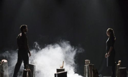 utoya di Edoardo erba a londra