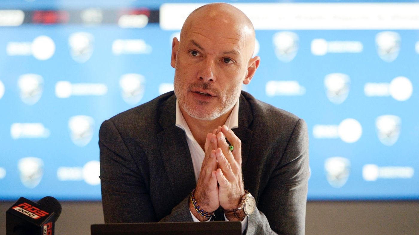 Howard webb