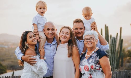 indagine sulle famiglie italiane all'estero