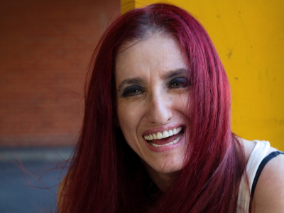 Cristina Polizzi