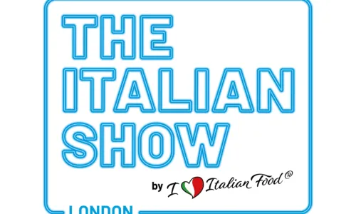 the italian show a londra