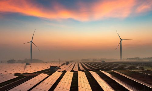 obiettivi del governo con Great British Energy
