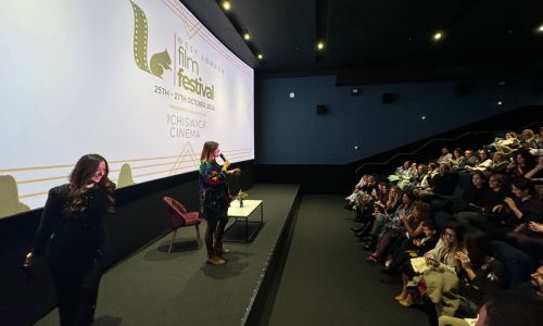 west London film festival