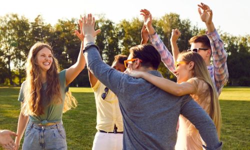 italy uk young leaders programme