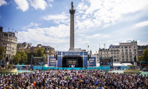 programma west end live 2024