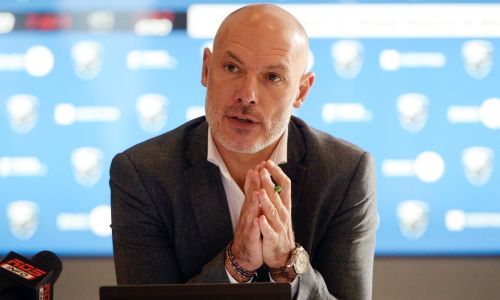 Howard webb