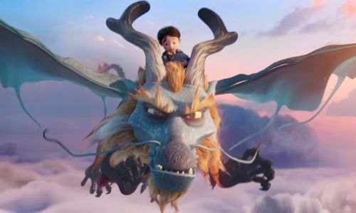 recensione di dragonkeeper