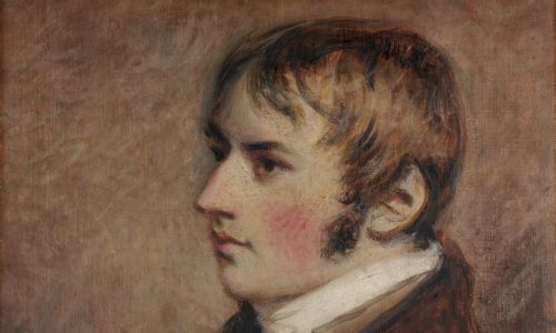 mostra di John constable alla National Gallery di londra