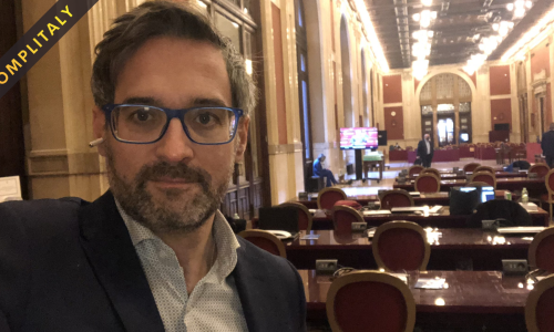 deputato simone billi