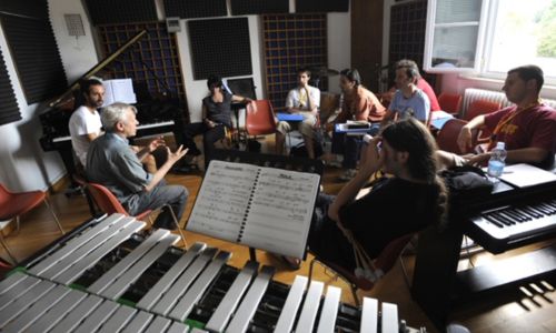 dottorato al siena jazz