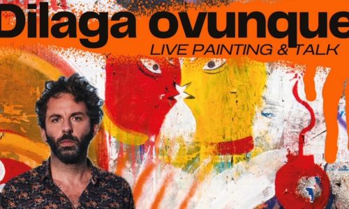 dilaga ovunque di Vanni santoni a Glasgow