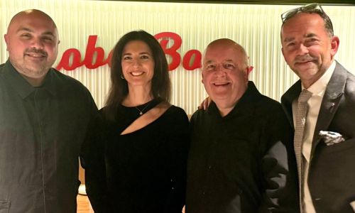 serata a Glasgow per la settimana della lingua italiana nel mondo