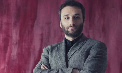 dimitri scarlato firma la colonna sonora di generazione di fenomeni