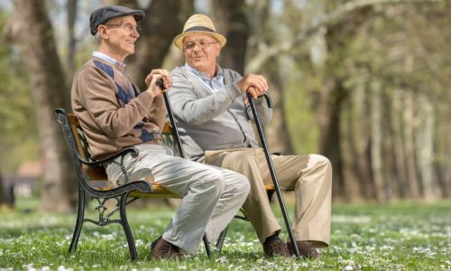 pension credit a cli Regno Unito