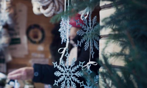 ritorna l'Italian christmas market de il circolo