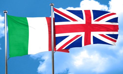 evento Manchester su differenze nella residenza tra italia e Regno Unito