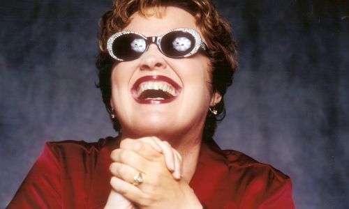 il concerto tributo a diane schuur a palermo