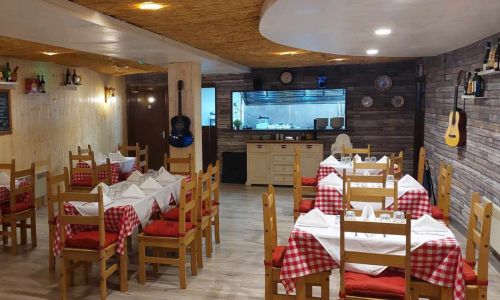 a Manchester apre la trattoria nonna rosa