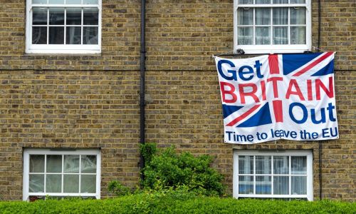 i veri costi della Brexit