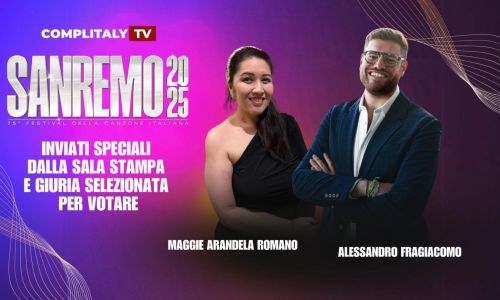 complitaly a Sanremo