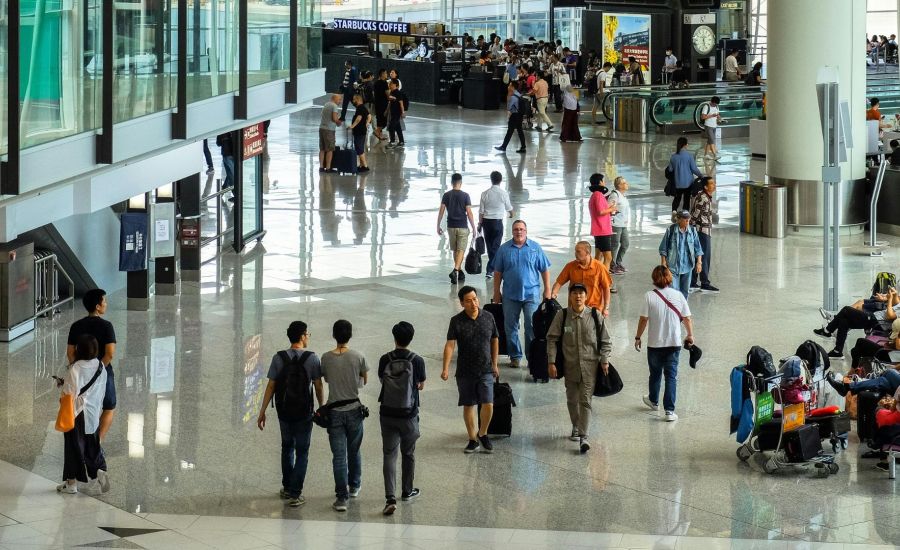 Link all'articolo: Voli 2026: I bookings sono quasi sold out