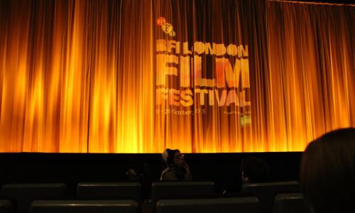 bfi London film festival