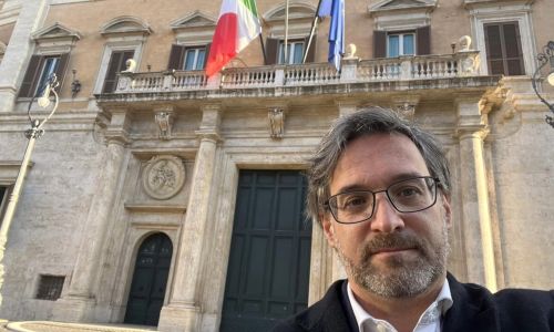 Simone billi sul codice fiscale tramite fast it