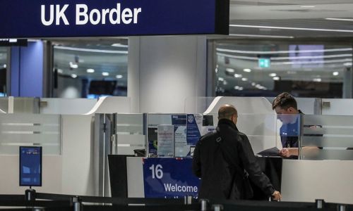 border force revoca il presettled status