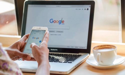 le ricerche google degli italiani nel 2023