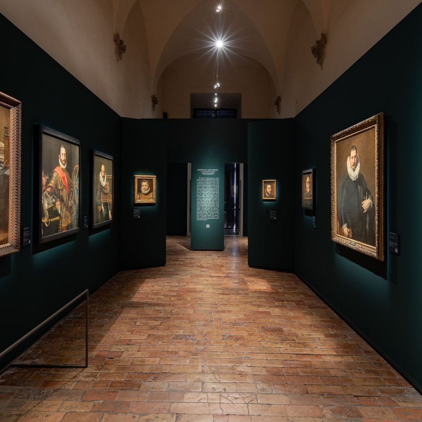 barocci Urbino