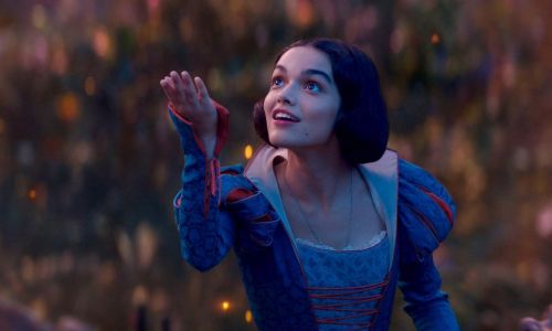 recensione film Disney Biancaneve