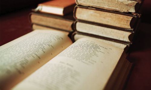 libri di poesia