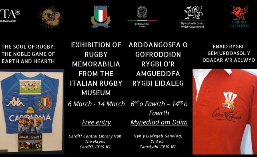 Link all'articolo: L’anima del rugby: il gioco nobile della terra e del cuore