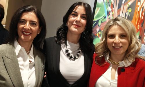 gli auguri del comites di scozia e Irlanda del Nord